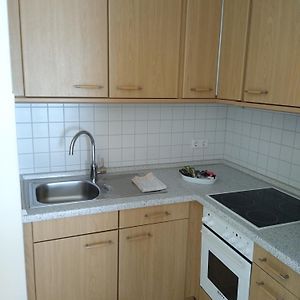 Standaard Appartement met een Slaapkamer